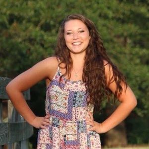 Meet your Posher, Shaylee